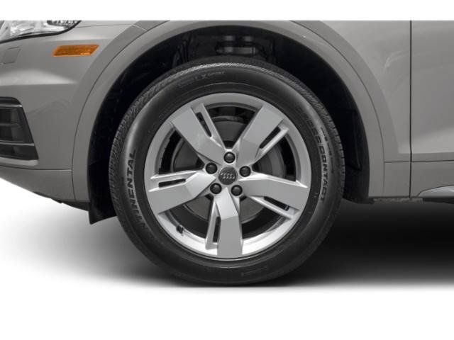 Used 2018 Audi Q5 2.0T Premium AWD/4WD image 12