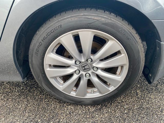 Used 2012 Honda Accord EX image 11