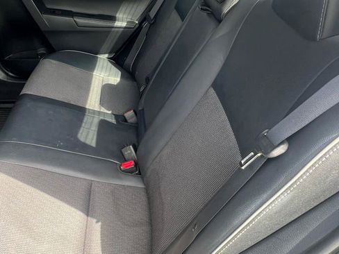 Used 2015 Toyota Corolla S FWD image 9