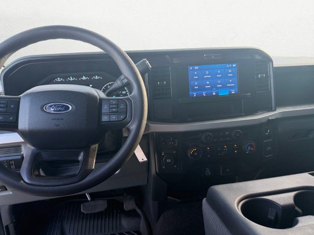 Used 2026 Ford F350 XL w/ STX Appearance Package AWD/4WD image 10