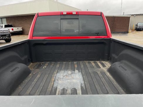 Used 2013 RAM 2500 Big Horn image 5