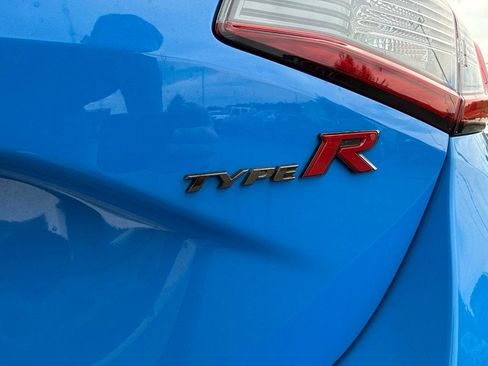 Certified 2023 Honda Civic Type R image 5