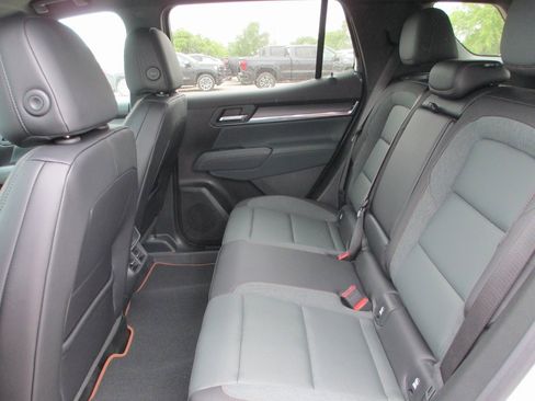 New 2026 GMC Terrain AT4 image 13