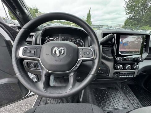 New 2025 RAM 3500 Tradesman image 15