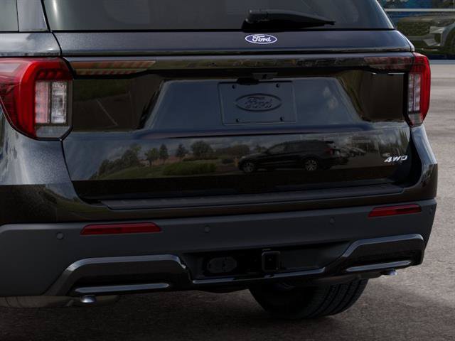 New 2027 Ford Explorer ST-Line w/ Premium Package AWD/4WD image 23