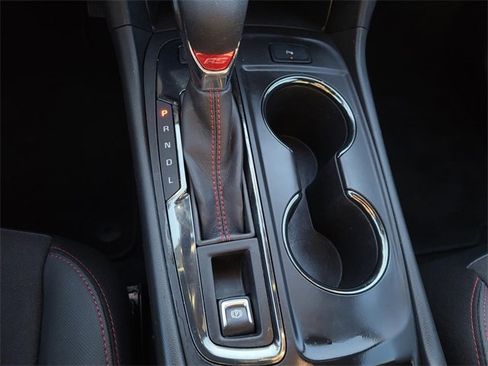 Used 2024 Chevrolet Equinox RS image 27