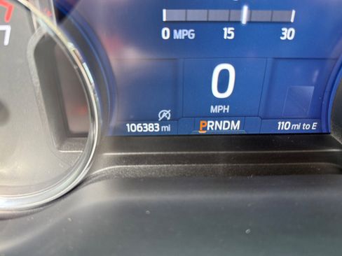 Used 2021 Ford F150 XLT w/ Equipment Group 302A High image 16