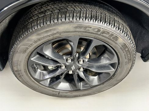 Used 2022 Dodge Durango SXT w/ Blacktop Package image 30