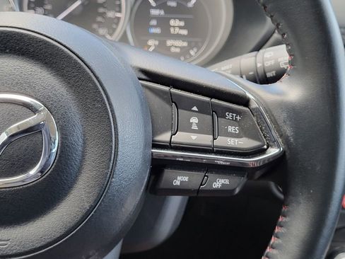 Used 2024 MAZDA CX-5 Carbon Edition image 28