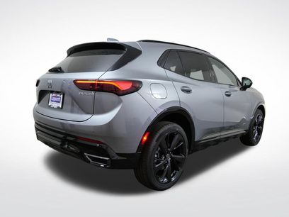 New 2026 Buick Envision Sport Touring