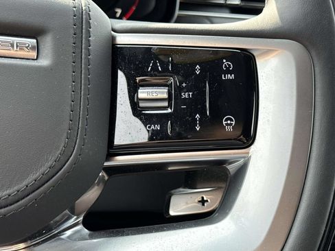 Used 2024 Land Rover Range Rover Autobiography AWD/4WD image 37