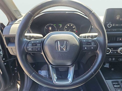 Used 2024 Honda CR-V Sport image 27