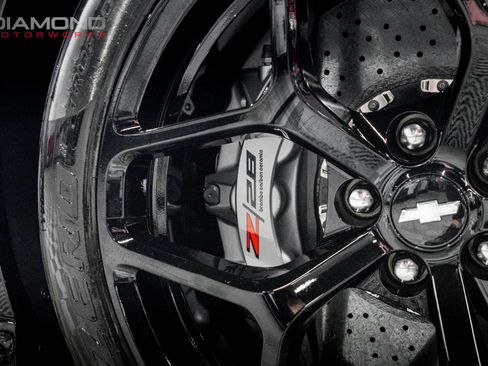 Used 2015 Chevrolet Camaro Z/28 RWD image 69
