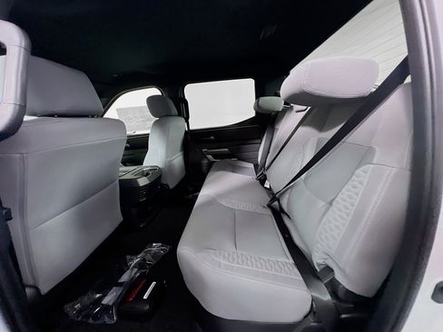Used 2025 Toyota Tundra SR5 image 29