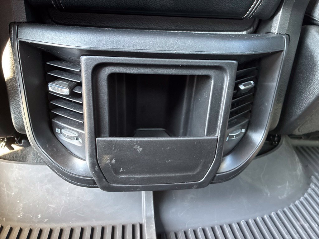 Used 2024 RAM 1500 Big Horn AWD/4WD image 26