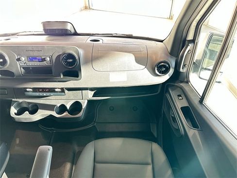 New 2026 Mercedes-Benz Sprinter 2500 image 21