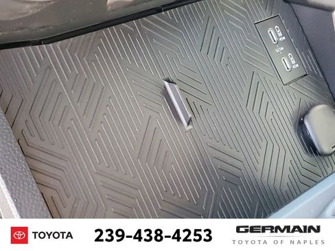 New 2025 Toyota Tacoma TRD Sport image 28