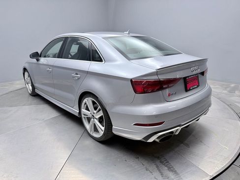 Used 2018 Audi RS 3 2.5T w/ Technology Package image 7