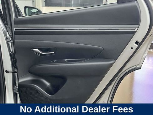 Used 2024 Hyundai Tucson SEL AWD/4WD image 25