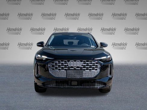 New 2025 Audi Q5 Premium image 2