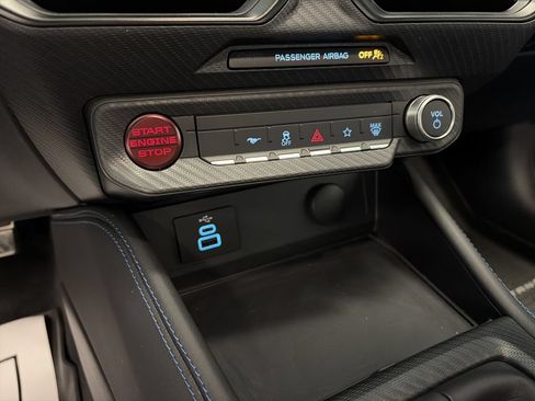 Used 2026 Ford Mustang Dark Horse RWD image 22