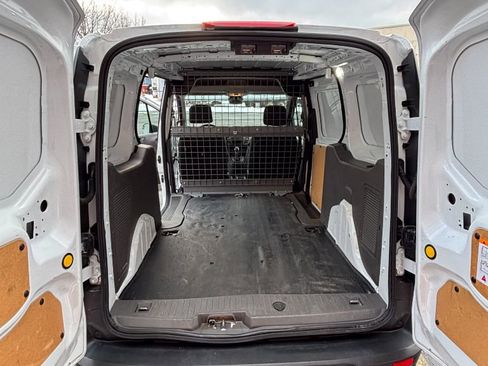 Used 2020 Ford Transit Connect XL image 13