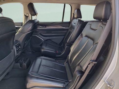 Certified 2021 Jeep Grand Cherokee L Limited AWD/4WD image 26