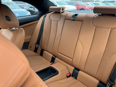 Used 2024 BMW 230i xDrive Coupe w/ Convenience Package AWD/4WD image 14
