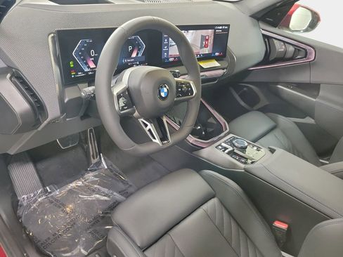New 2025 BMW X3 xDrive30i w/ Premium Package image 13