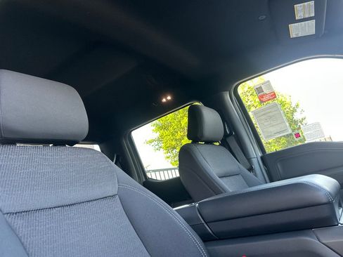 New 2026 Ford F150 XLT w/ Equipment Group 302A MID image 16