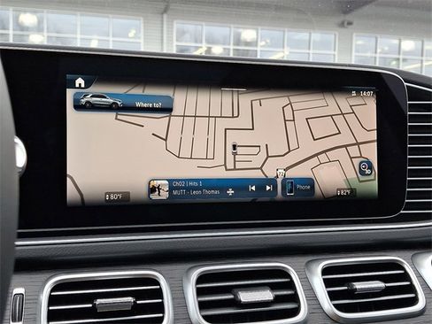 New 2026 Mercedes-Benz GLE 350 GLE 350 image 16