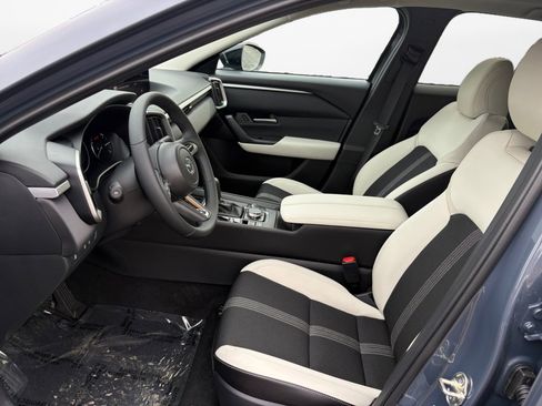 New 2026 MAZDA CX-50 AWD 2.5 S w/ Weather Package image 9