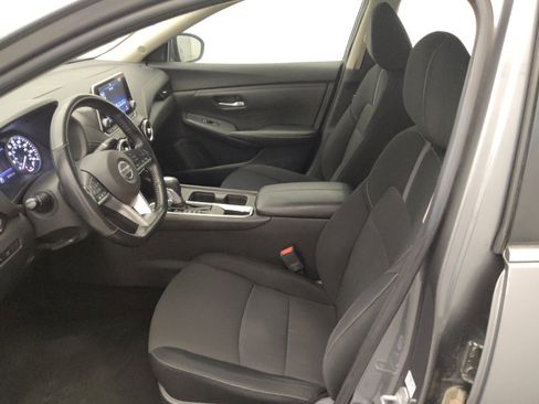 Used 2022 Nissan Sentra SV image 17