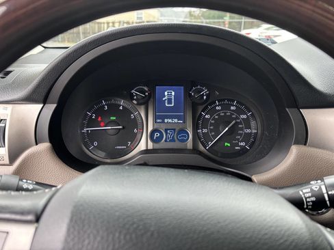 Used 2019 Lexus GX 460 Premium image 17