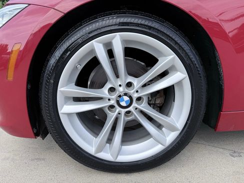 Used 2017 BMW 320i Sedan image 45