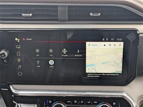 New 2026 GMC Sierra 1500 Denali image 18