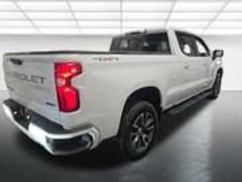 Used 2022 Chevrolet Silverado 1500 RST AWD/4WD image 14