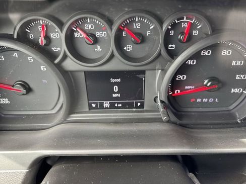 New 2026 GMC Sierra 1500 Pro w/ Pro Value Package image 15