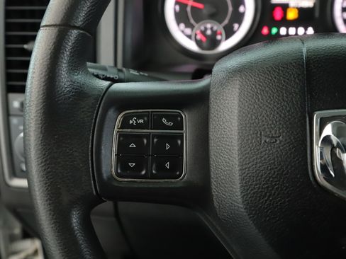 Certified 2018 RAM 1500 Express w/ Express Value Package image 10