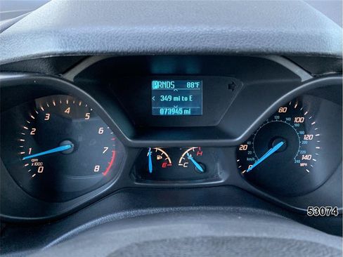 Used 2016 Ford Transit Connect XL FWD image 31