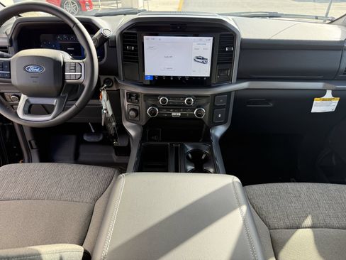 New 2026 Ford F150 XLT w/ XLT Chrome Appearance Package AWD/4WD image 9