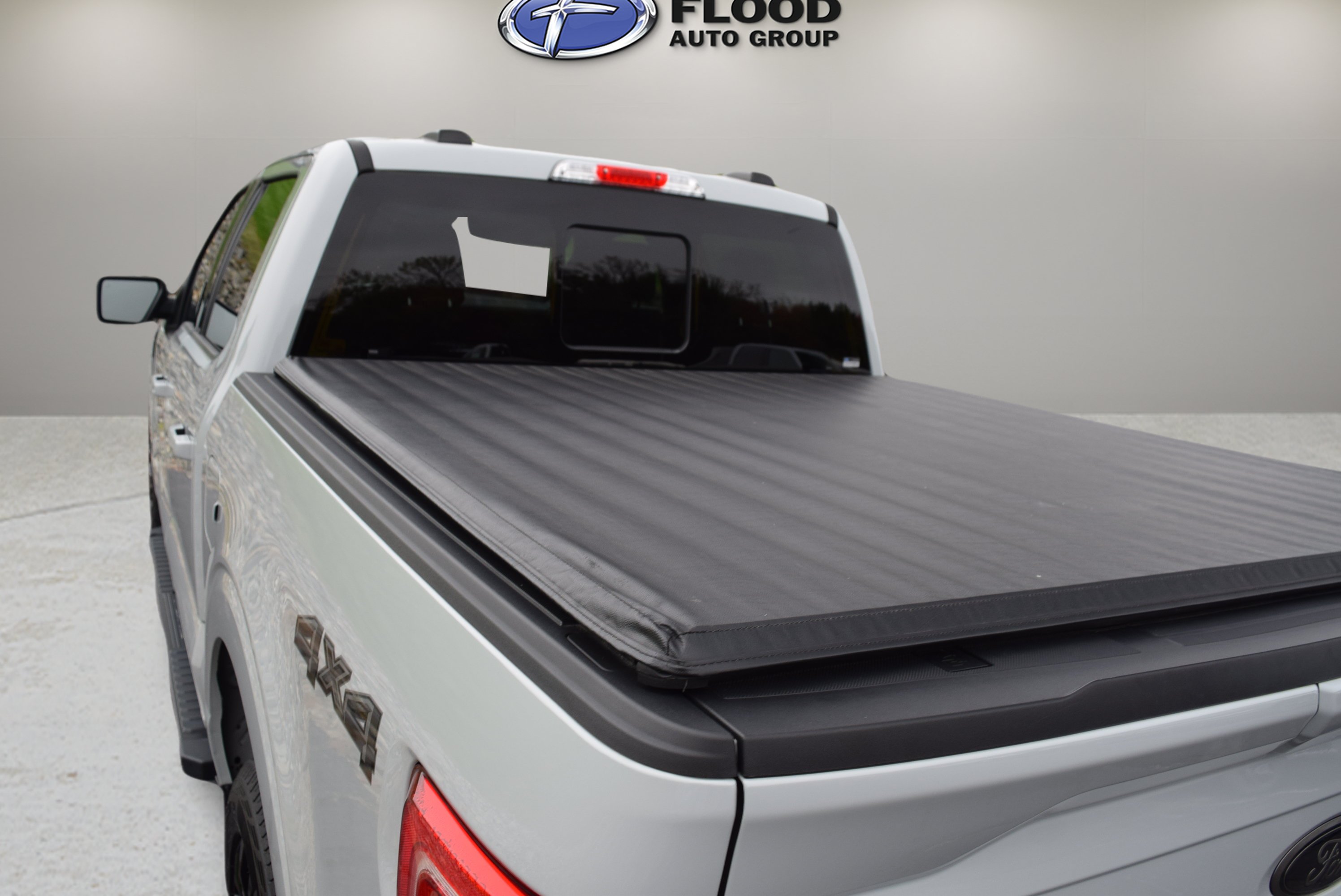 Used 2023 Ford F150 XLT w/ Equipment Group 302A High AWD/4WD image 7