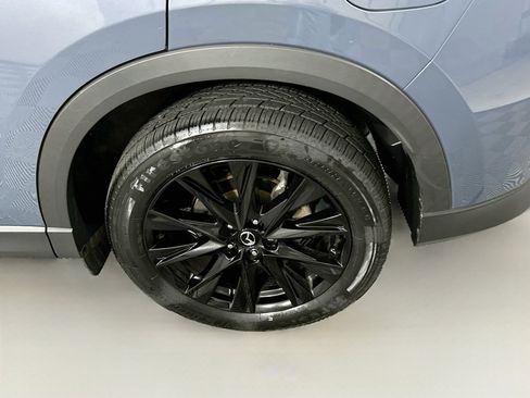 Used 2024 MAZDA CX-5 Carbon Edition AWD/4WD image 11