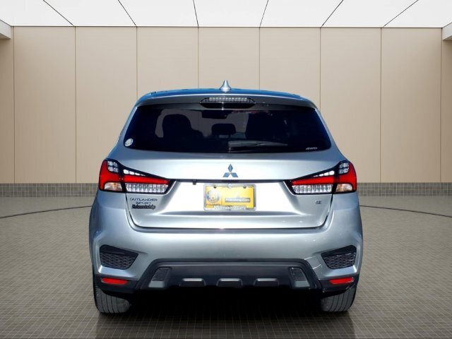 Used 2025 Mitsubishi Outlander Sport ES AWD/4WD image 10