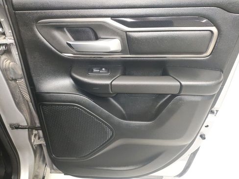 Used 2020 RAM 1500 Rebel w/ Rebel Level 2 Equipment Group AWD/4WD image 14