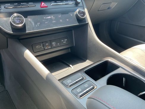 Used 2025 Hyundai Sonata N Line FWD image 16