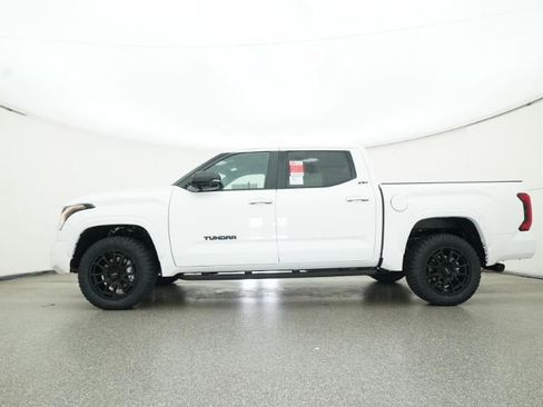 New 2026 Toyota Tundra SR5 image 52