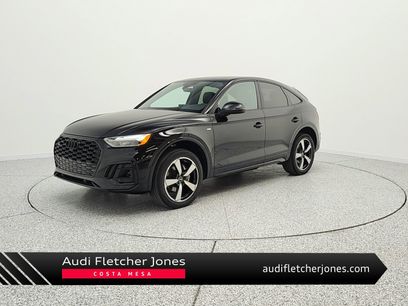 Used 2023 Audi Q5 2.0T Premium Plus w/ Premium Plus Package