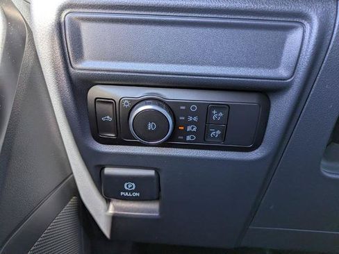 Certified 2026 Ford F150 STX w/ Equipment Group 200A RWD image 24