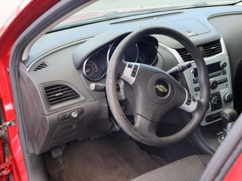 Used 2012 Chevrolet Malibu LT w/ 1LT All-Star Package image 13